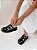 Clog Feminino Zaia – Preto - Imagem 4