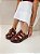 Clog Feminino Zaia – Marsala - Imagem 2