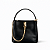 Bolsa Feminina Olivia – Preta Estruturada - Imagem 1