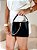 Bolsa Feminina Olivia – Preta Estruturada - Imagem 2