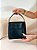 Bolsa Feminina Olivia – Preta Estruturada - Imagem 3