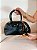Bolsa Feminina Verona – Preta Estruturada - Imagem 3