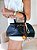 Bolsa Feminina Verona – Preta Estruturada - Imagem 2