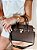 Bolsa Feminina Torino – Café Estruturada - Imagem 3