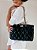 Bolsa Feminina Antônia – Preto - Imagem 1