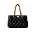 Bolsa Feminina Antônia – Preto - Imagem 1