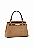 Bolsa Feminina Firenze – Café com Leite - Imagem 1