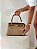 Bolsa Feminina Firenze – Café com Leite - Imagem 5