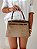 Bolsa Feminina Firenze – Café com Leite - Imagem 3