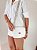 Bolsa Feminina Elisa – Branca - Imagem 2