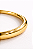 Pulseira Feminina Dourada Minimalista - Imagem 2