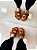 Chinelo Feminino Mel – Caramelo com Fivelas - Imagem 6