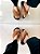 Chinelo Birken Feminino Flora – Café com Caramelo - Imagem 2