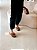 Chinelo Birken Feminino Flora – Café com Caramelo - Imagem 3