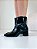 Bota Feminina Marie – Preta com Salto Bloco - Imagem 2