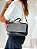 Bolsa Feminina Suzana – Média com Alça Transversal - Imagem 2