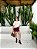 Bota Meia Feminina Duda – Marsala Knit com Salto 7cm - Imagem 8