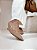 Scarpin Sami – Nude com Salto Anabela 5cm | Glow Store - Imagem 3