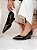 Scarpin Sami – Café com Salto Anabela 5cm | Glow Store - Imagem 5