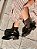 Bota Feminina Taina – Café Coturno Cano Médio Tratorado | Glow Store - Imagem 7