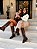 Bota Feminina Débora – Café Cano Alto | Glow Store - Imagem 3