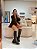 Bota Feminina Débora – Café Cano Alto | Glow Store - Imagem 9