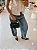 Bolsa Feminina Vera – Preta Pequena com Alça Transversal | Glow Store - Imagem 5