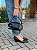 Bolsa Feminina Vera – Preta Pequena com Alça Transversal | Glow Store - Imagem 4