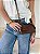 Bolsa Feminina Dominique – Café Pequena com Alça Transversal | Glow Store - Imagem 3