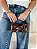 Bolsa Feminina Dominique – Café Pequena com Alça Transversal | Glow Store - Imagem 2