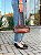 Bolsa Feminina Scarlet – Marrom Pequena com Alça Transversal | Glow Store - Imagem 5