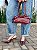 Bolsa Feminina Scarlet – Marsala Pequena com Alça Transversal | Glow Store - Imagem 4