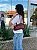 Bolsa Feminina Scarlet – Marsala Pequena com Alça Transversal | Glow Store - Imagem 5