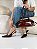 Bolsa Feminina Scarlet – Marsala Pequena com Alça Transversal | Glow Store - Imagem 2
