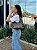 Bolsa Feminina Louise – Café Grande com Alça de Ombro | Glow Store - Imagem 3