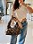 Bolsa Feminina Louise – Café Grande com Alça de Ombro | Glow Store - Imagem 4