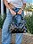 Bolsa Feminina Louise – Preta Grande com Alça de Ombro | Glow Store - Imagem 2