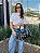 Bolsa Feminina Louise – Preta Grande com Alça de Ombro | Glow Store - Imagem 3