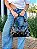 Bolsa Feminina Louise – Preta Grande com Alça de Ombro | Glow Store - Imagem 6