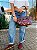 Bolsa Feminina Sofia – Marsala Média com Alça de Ombro | Glow Store - Imagem 5