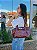 Bolsa Feminina Sofia – Marsala Média com Alça de Ombro | Glow Store - Imagem 3
