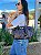 Bolsa Feminina Sofia – Café Média com Alça de Ombro | Glow Store - Imagem 4