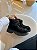 Bota Feminina Adeline – Preta com Pelo e Plataforma | Glow Store - Imagem 5