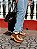 Bota Feminina Adeline – Marrom com Pelo e Plataforma | Glow Store - Imagem 6