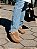 Clog Feminino Lara – Palha com Pelo | Glow Store - Imagem 5