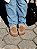 Clog Feminino Lara – Palha com Pelo | Glow Store - Imagem 6