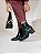 Bota Feminina Rosi – Preta Cano Baixo Salto 5 cm | Glow Store - Imagem 7