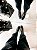 Bota Feminina Rosi – Preta Cano Baixo Salto 5 cm | Glow Store - Imagem 8