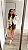 Sapatilha Feminina Bella Baunilha com Fivela | Glow Store - Imagem 4