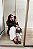 Sapatilha Feminina - Betina Café Croco | Glow Store - Imagem 5